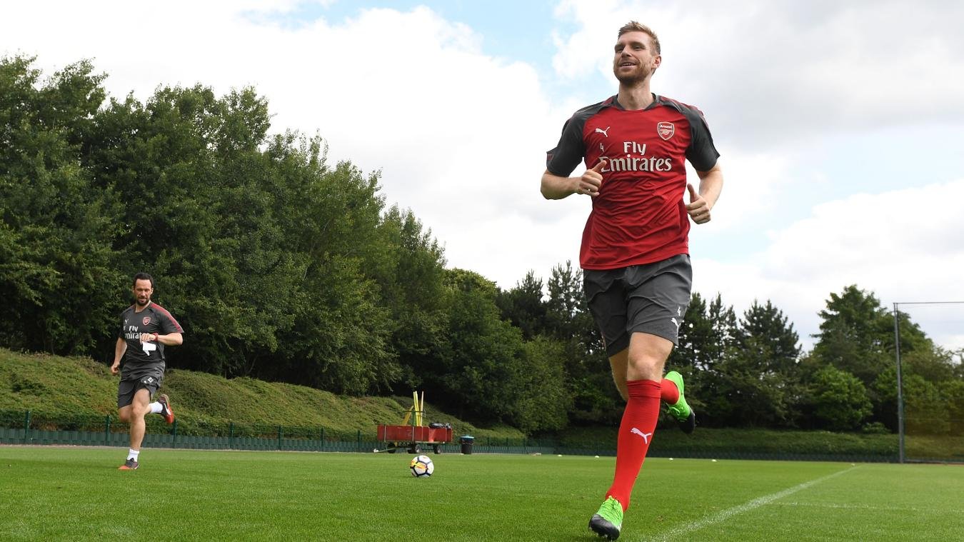 Klub-Klub Premier League Sepakat Gelar Latihan Bersama Mulai 19 Mei