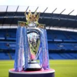 Premier League Rilis 2 Pertandingan Pembuka Setelah Break Corona