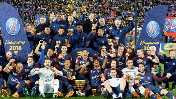 Fabregas : Liga Spanyol Dibatalkan Barcelona Harus Dinobatkan Juara