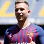 Barca & Juve Sepakat Barter Arthur Melo & Marlem Pjanic
