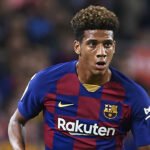 Dilarang Tekel Keras Lionel Messi Saat Latihan