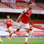 Cetak Gol Melawan Norwich, Aubameyang Pecahkan Rekor Klub