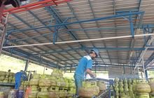 Kondisi Sarfas Pertamina Dalam Keadaan Aman & Beroperasi Normal, Pasca Mentawai Diguncang Gempa Bumi