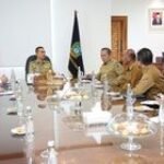 Temui Wagub, PT Hutama Karya Sampaikan Tarif Tol Medan-Binjai Naik