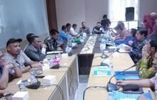 DPRD Provinsi Bengkulu Tengahi Polemik HGU PT Agricinal