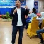 DPRD Provinsi Bengkulu Dialog Bersama Pelajar SMA