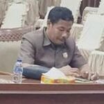 DPRD Provinsi Bengkulu Usulkan Randis Rusak Dihibahkan