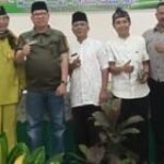 DPRD Provinsi Bengkulu Pertemuan Bersama Penggiat Seni Tradisional