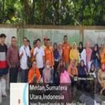 Medan Denai Atasi Sampah & Stunting Bersamaan Melalui Program Pegasus Denai