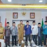 Melalui Tangan Pak Bobby Nasution Kami Bisa Naik Haji, PHD Kota Medan Siap Berikan Pelayanan Terbaik