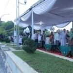 Pemerintah Kabupaten Asahan Lepas Jamaah Calon Haji Kabupaten Asahan Tahun 1444 H /2023 M