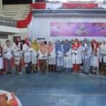 Bupati Asahan Sampaikan Peran Penting Perempuan Dalam Pembangunan Saat Peringati Hari Kartini ke 145