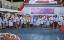 Bupati Asahan Sampaikan Peran Penting Perempuan Dalam Pembangunan Saat Peringati Hari Kartini ke 145