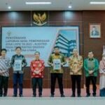 3 Kali Berturut-turut Bobby Nasution Bawa Pemko Medan Raih Opini WTP dari BPK