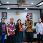 Terima Kunker Komisi I DPR RI, Bobby Nasution: Pemko Medan Siap Kawal Informasi Pemilu 2024