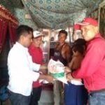 Bupati Zahir dan OK Faizal Fasilitasi warga Alami kebocoran Jantung Berobat ke RS Jakarta