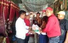 Bupati Zahir dan OK Faizal Fasilitasi warga Alami kebocoran Jantung Berobat ke RS Jakarta