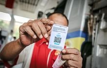 Tren Positif, Program Subsidi Tepat untuk Solar Subsidi dengan QR Code Diberlakukan di 234 Wilayah