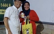 DPRD Provinsi Bengkulu Gelar Silaturahmi di Kediamannya