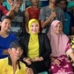 DPRD Provinsi Bengkulu Turun ke Masyarakat Desa