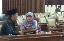 Anggota DPRD Provinsi Bengkulu tekankan Pentingnya Peran Perempuan Dalam Pemerintahan