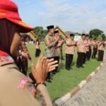 Apresiasi Perjusami Ponpes Quran Baitul Mustaghfirin Al-Amir, Ijeck: Bekal untuk Para Santri