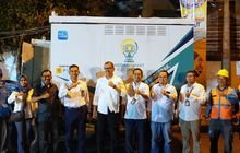 Pemprov Sumut, PLN & PT PPSU Sepakati Jaminan Listrik PRSU