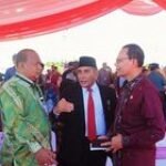 Gubernur Edy Rahmayadi Teladan Terbaik Urusan Ketahanan Pangan