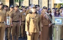 Pemko Binjai Harapkan Disiplin ASN & Non ASN Ditingkatkan