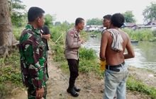 Babinsa Koramil 0201-10/MM Sertu Harsoyo Laksanakan Komsos Tingkatkan Silaturahmi