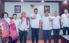 Lewat Merdang Merdem, Bobby Nasution: Masyarakat Makin Faham Karo Bagian Dari Kota Medan