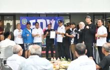 Sapa Tokoh Pendidikan, Edy Rahmayadi Ajak Kolaborasi Perbaiki Kualitas Pendidikan di Sumut