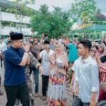 Wujudkan Indonesia Emas 2045, Bobby Nasution: Siapkan Sistem Pendidik yang Baik & Jaga Kerukunan