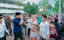 Wujudkan Indonesia Emas 2045, Bobby Nasution: Siapkan Sistem Pendidik yang Baik & Jaga Kerukunan