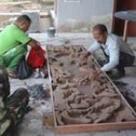 Kodim Klungkung Sulap Barang Bekas jadi Karya Berkualitas