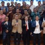 Persiapan Pemilu Sumut On The Track, Ketua Komisi II DPR Akui Koordinasi Pemprov, KPU Dan Bawaslu Berjalan Baik