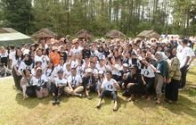 Gubernur Sebut Kebebasan, Norma dan Estetika Penting Dalam Pendidikan