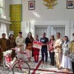 Pemprov Sumut Apresiasi Atlet Bertalenta Khusus