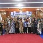 Pengurus IKA Smansa Binjai Periode 2023-2026 Resmi Dilantik