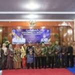 Temu Sambut Kapolres Kota Binjai, Wali Kota Binjai Harapkan Sinergitas Yang Baik Antar Instansi