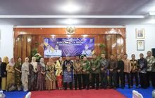 Temu Sambut Kapolres Kota Binjai, Wali Kota Binjai Harapkan Sinergitas Yang Baik Antar Instansi