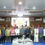 Launching Kampung Moderasi Beragama Diharapkan Bantu Kembangkan Toleransi di Kota Binjai
