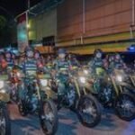 Pimpin Apel Patroli Kamtibmas & Tratibum, Bobby Nasution: Kita Tidak Boleh Kalah dari Pelaku Kejahatan