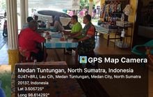 Komsos Rutin, Babinsa Koramil 0201-07/ Medan Tuntungan Mempererat Kedekatan dengan Warga Binaan