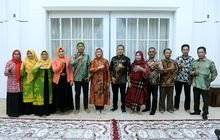 TP-PKK Sumut Sambut Baik Rencana Kerja Sama dengan Pujakesuma