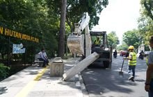 Total Loss Lampu Pocong Untuk Selamatkan Uang Rakyat