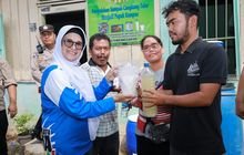 Wali Kota Susanti Apresiasi Inovasi Anak Muda Pematang Siantar Olah Sampah Jadi Pupuk
