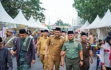 Resahkan & Bahaya Masyarakat, MUI Dukung Bobby Nasution Minta APH Tindak Tegas Begal