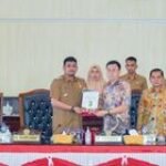 Pemerintah Daerah Wajib Berikan Pelayanan Publik Dalam Penyelenggaraan Perumahan dan Kawasan Permukiman