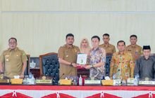 Pemerintah Daerah Wajib Berikan Pelayanan Publik Dalam Penyelenggaraan Perumahan dan Kawasan Permukiman